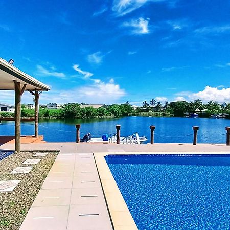 Waterfront Sunset Apartment Nadi Dış mekan fotoğraf