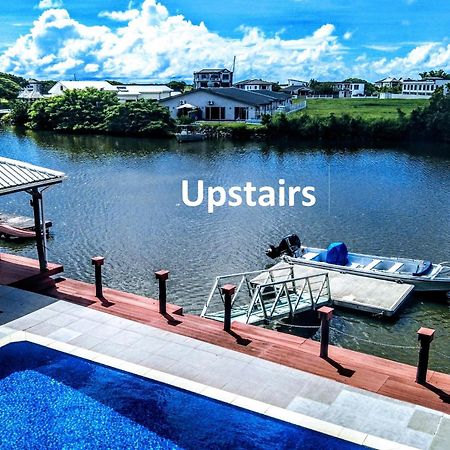 Waterfront Sunset Apartment Nadi Dış mekan fotoğraf