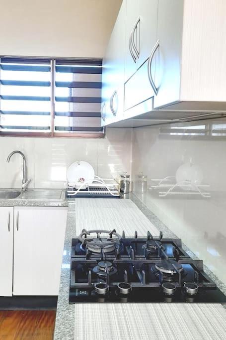 Waterfront Sunset Apartment Nadi Dış mekan fotoğraf