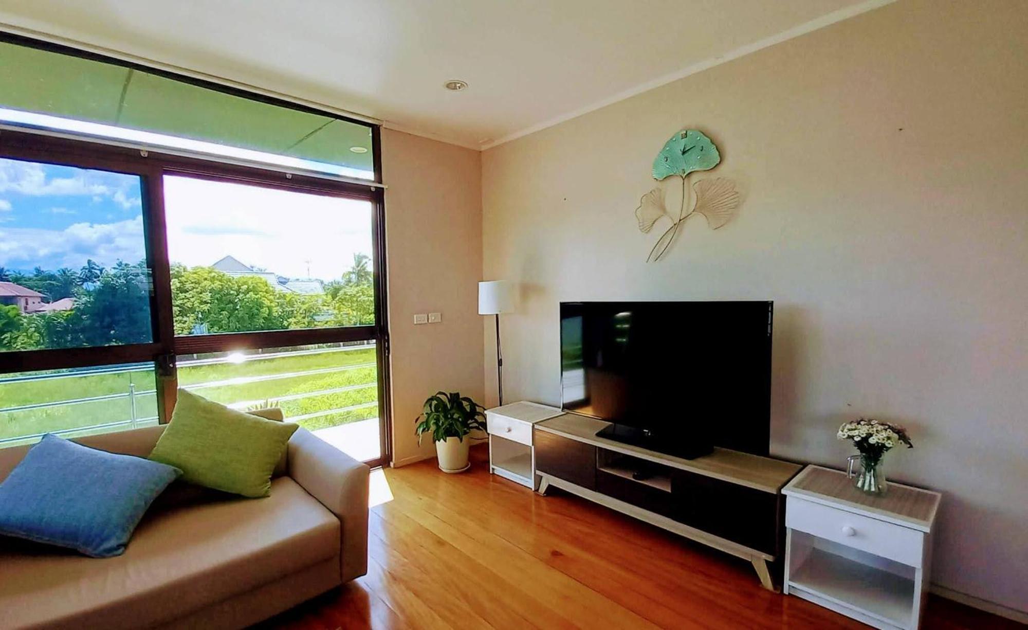 Waterfront Sunset Apartment Nadi Dış mekan fotoğraf