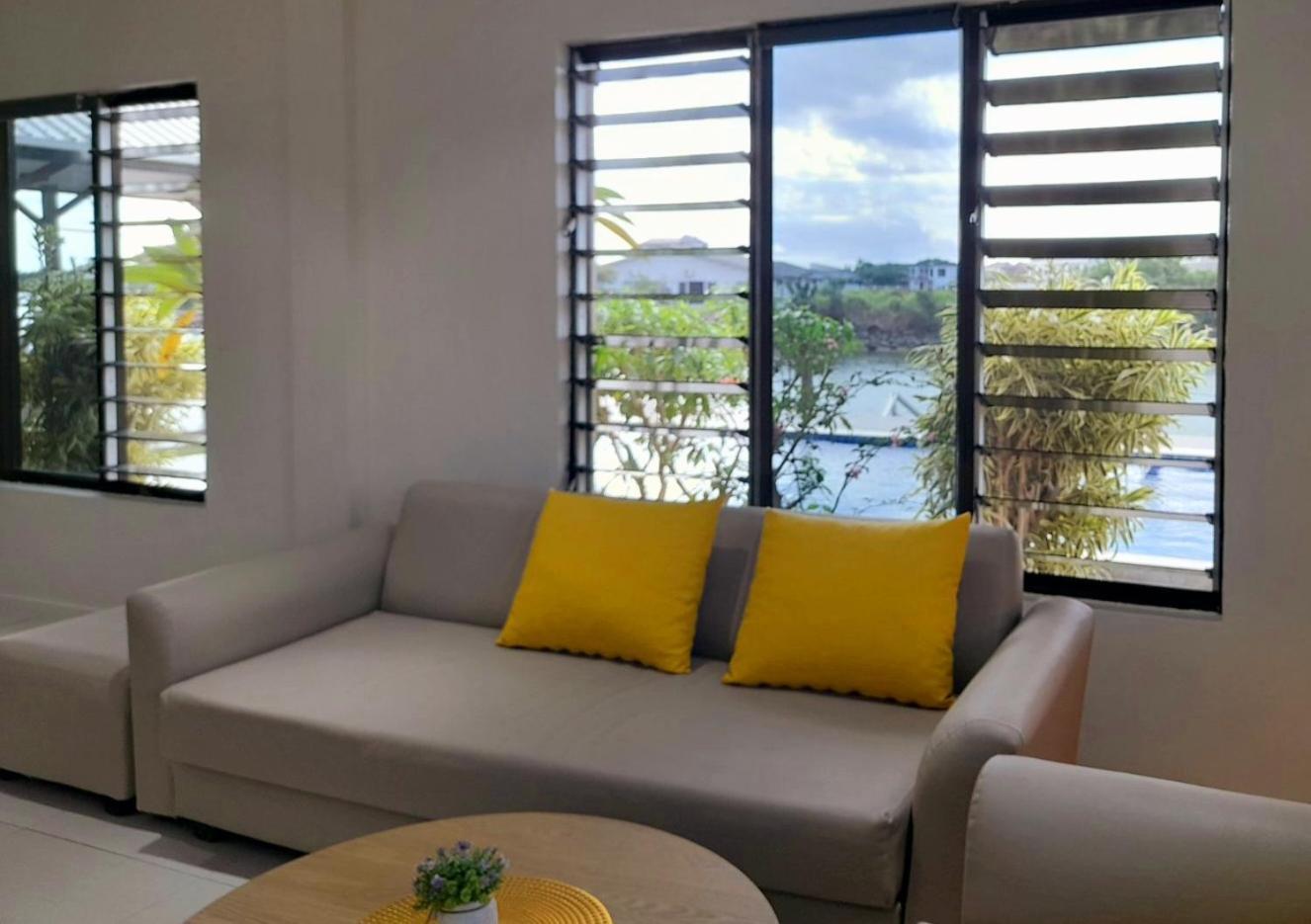 Waterfront Sunset Apartment Nadi Dış mekan fotoğraf