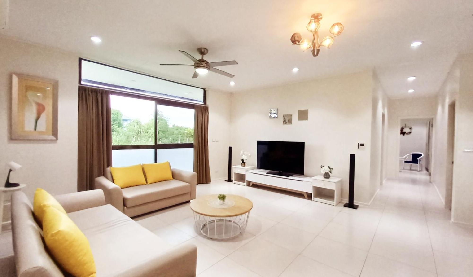 Waterfront Sunset Apartment Nadi Dış mekan fotoğraf