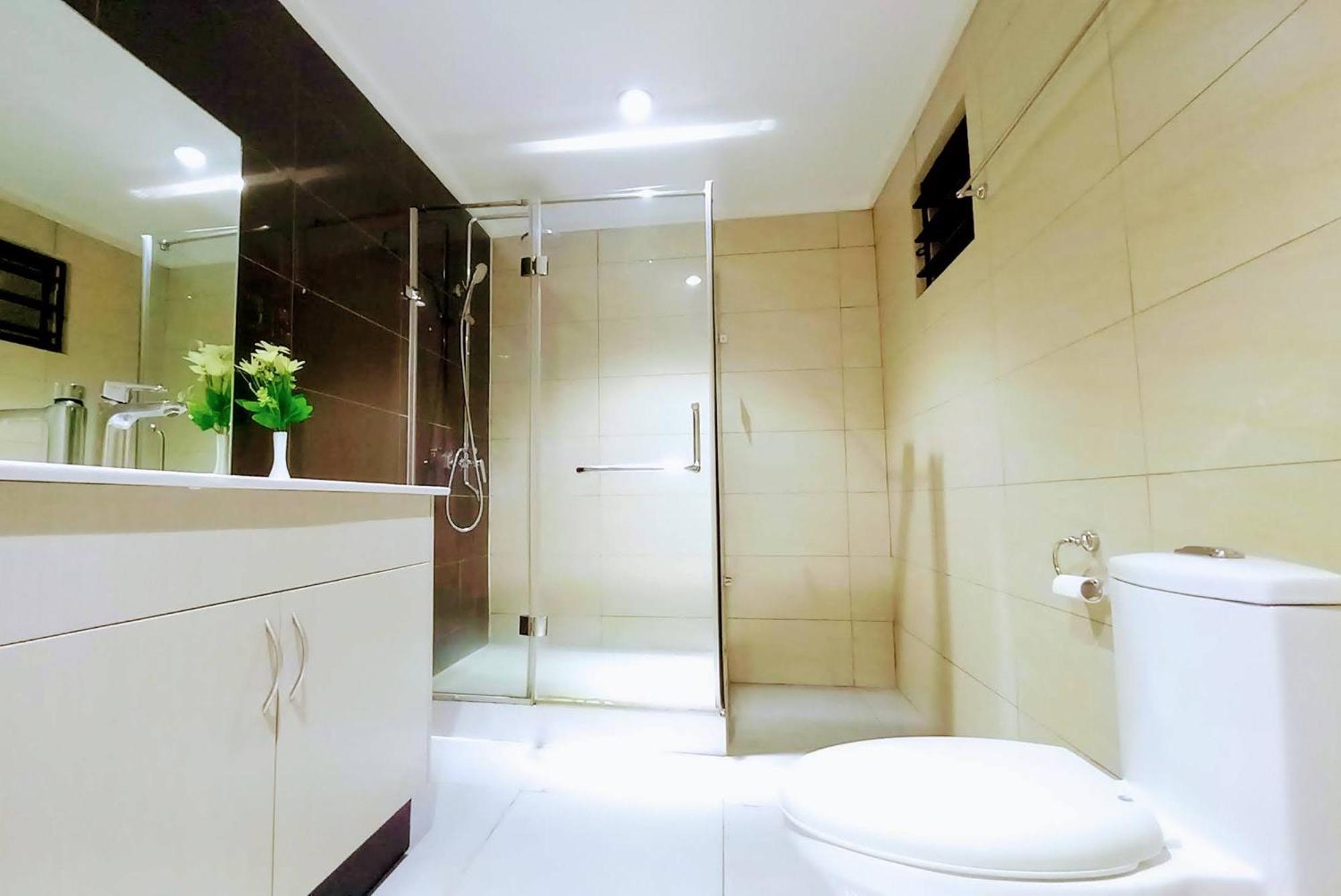 Waterfront Sunset Apartment Nadi Dış mekan fotoğraf