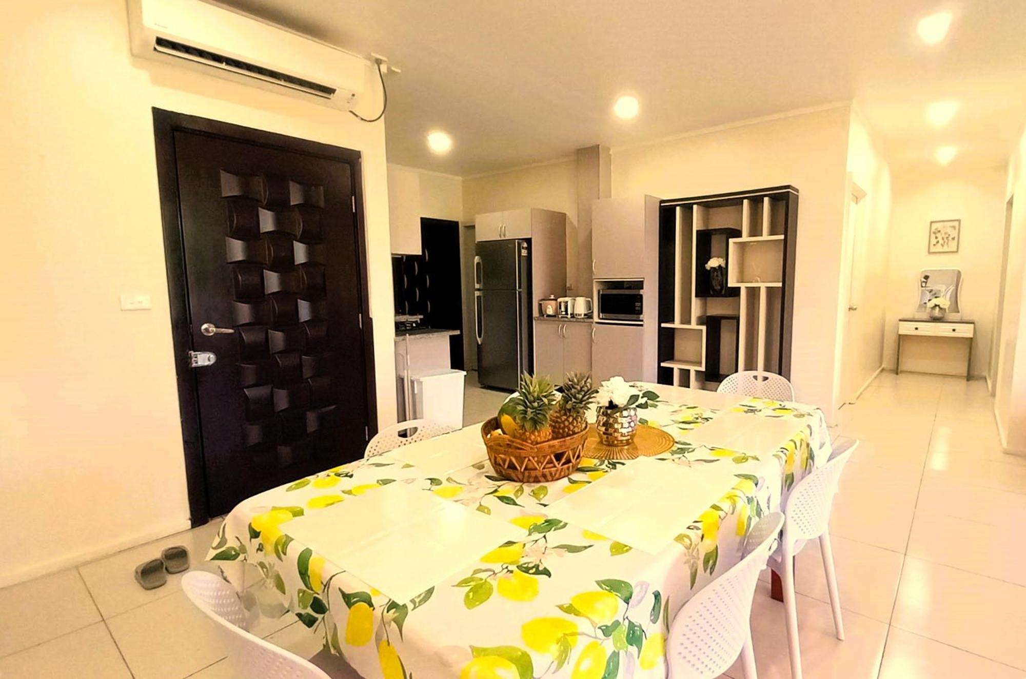 Waterfront Sunset Apartment Nadi Oda fotoğraf